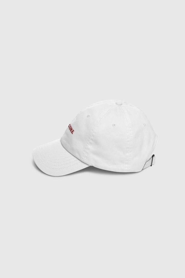 The Refined Spirit Diet Coke Hat #2