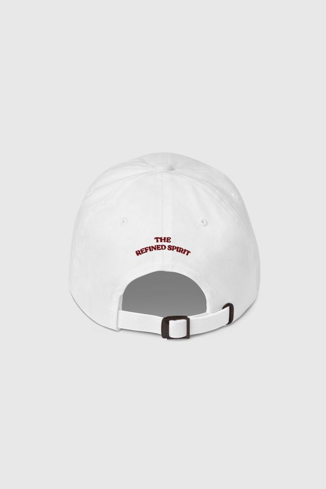 The Refined Spirit Diet Coke Hat #3