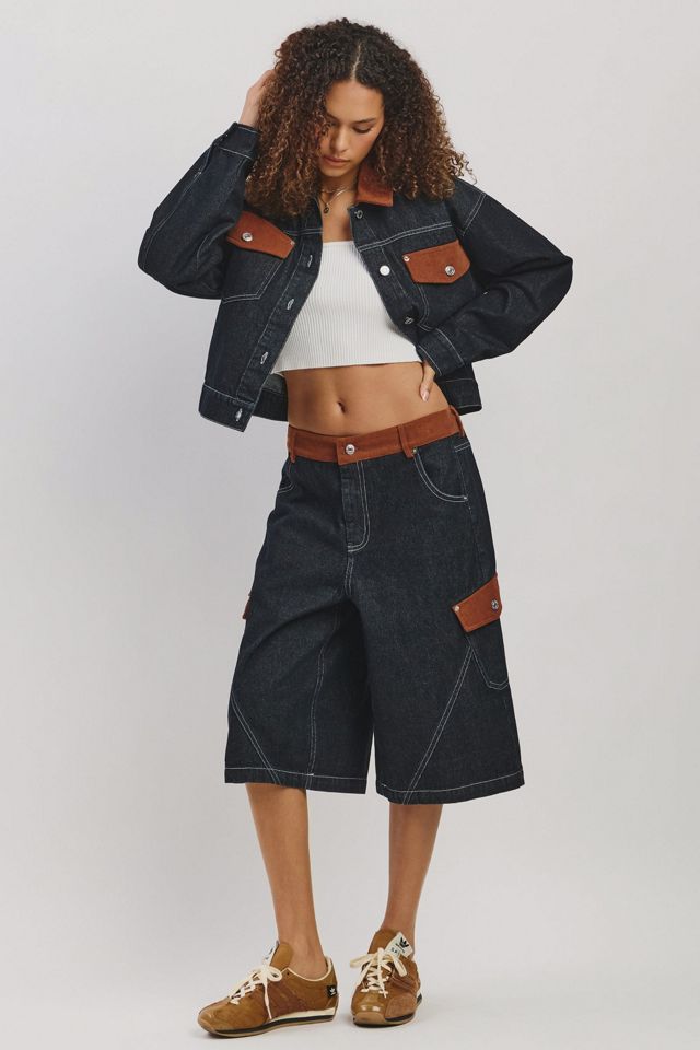 Personal Code Campbell Denim Jacket #2