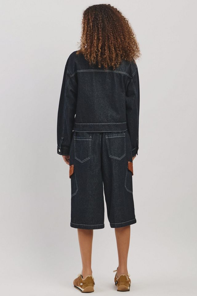 Personal Code Campbell Denim Jacket #4