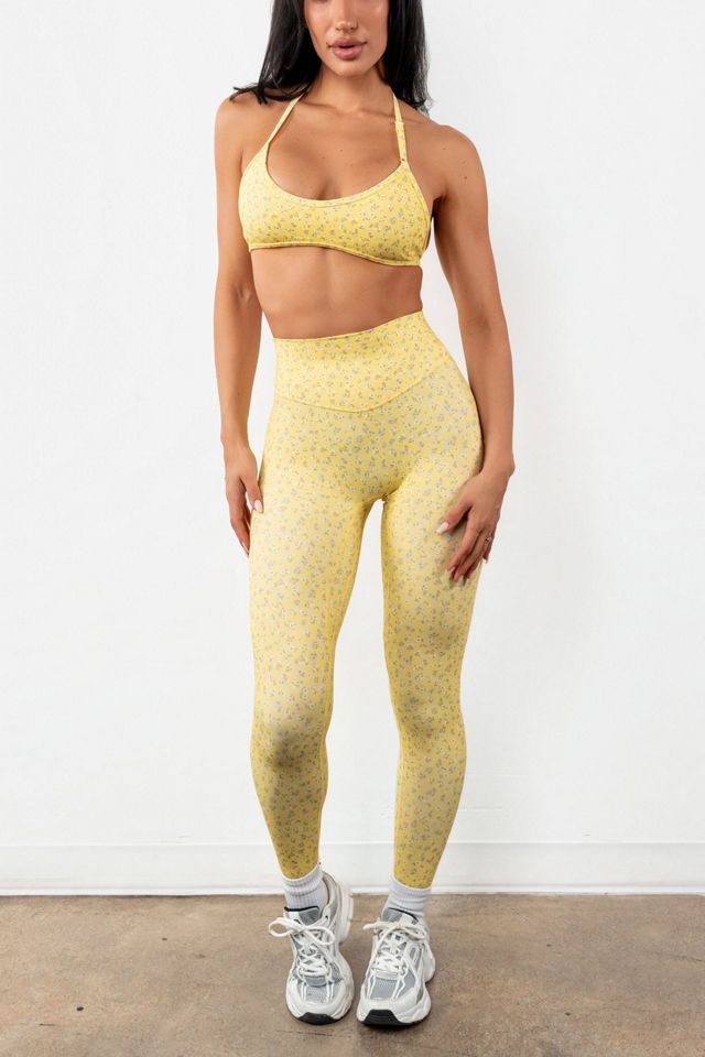 Vitality Cloud II™ Pant #1
