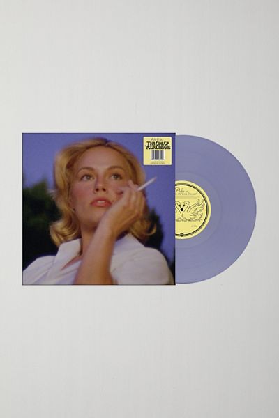 Ashe - The Girl Of Your Dreams UO Exclusive LP