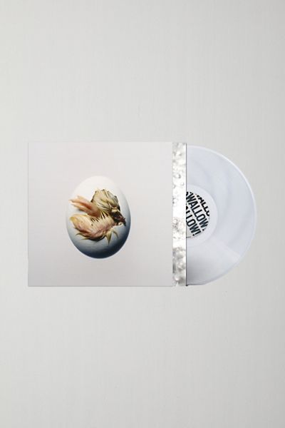 Shygirl - SWALLOW! UO Exclusive LP