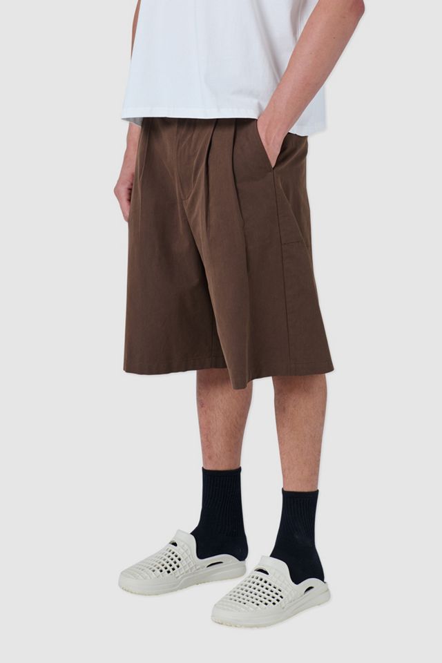 B.Cools Pleat Short #2