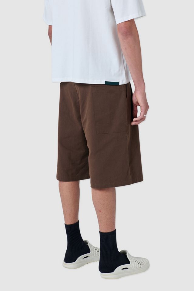 B.Cools Pleat Short #3