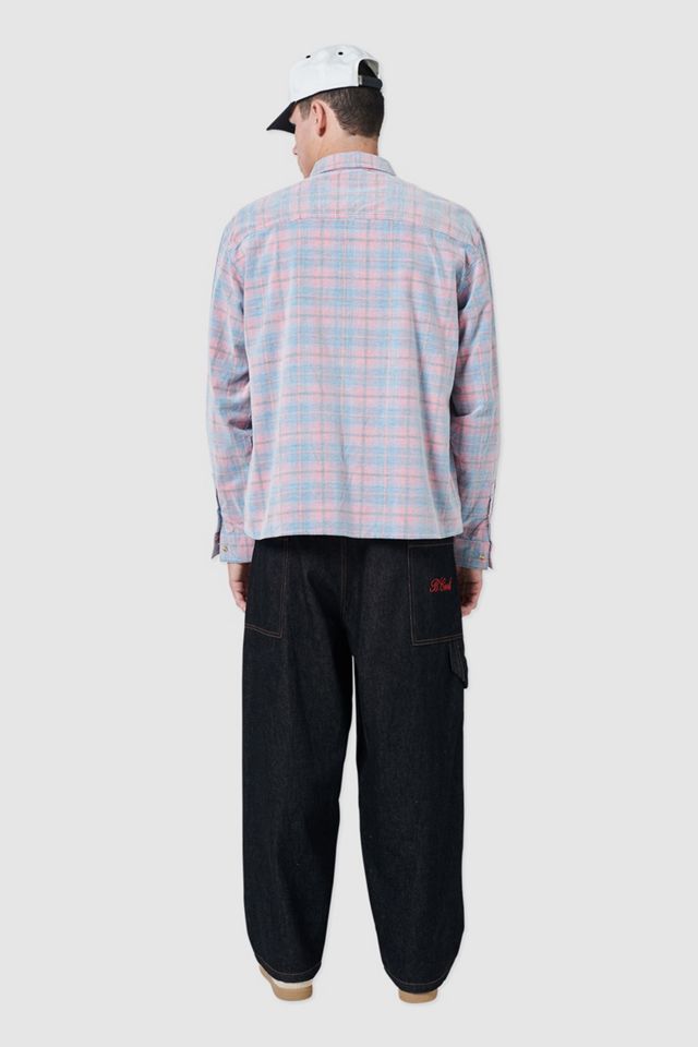 B.Cools Cabin Corduroy Shirt #3