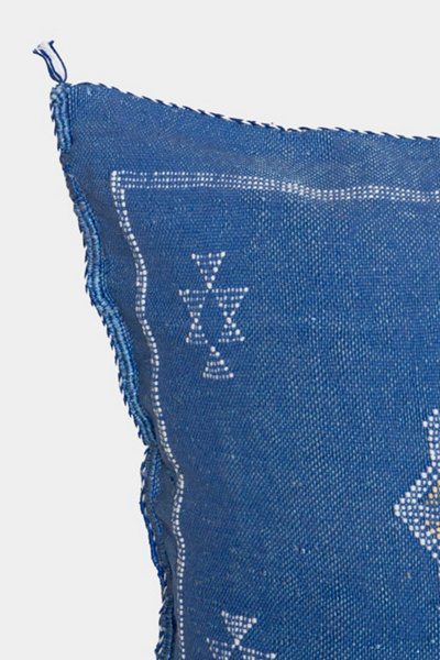 District Loom Pillow Cover No