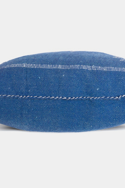 District Loom Pillow Cover No
