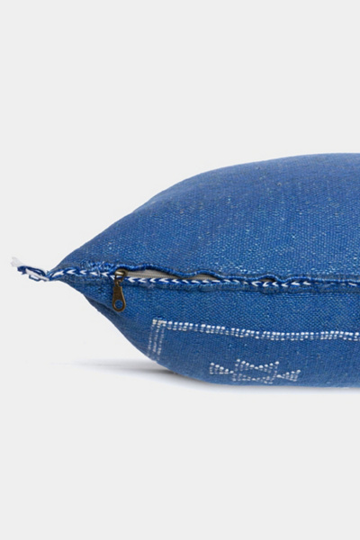 District Loom Pillow Cover No