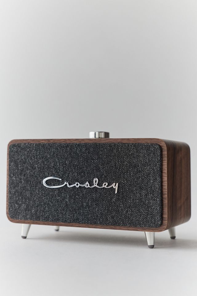 Crosley Stanza Portable Bluetooth Speaker #1