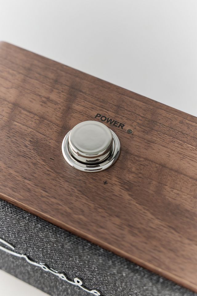 Crosley Stanza Portable Bluetooth Speaker #2