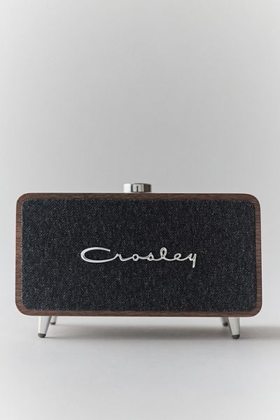 Crosley Stanza Portable Bluetooth Speaker
