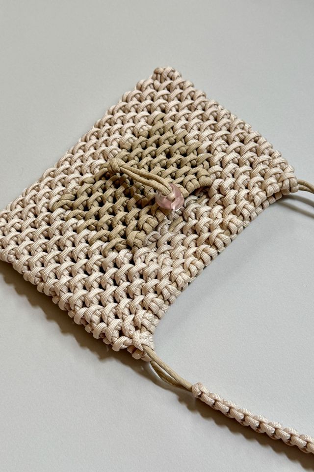 My Tumbleweeds Pocket Paracord Cord Handbag #1