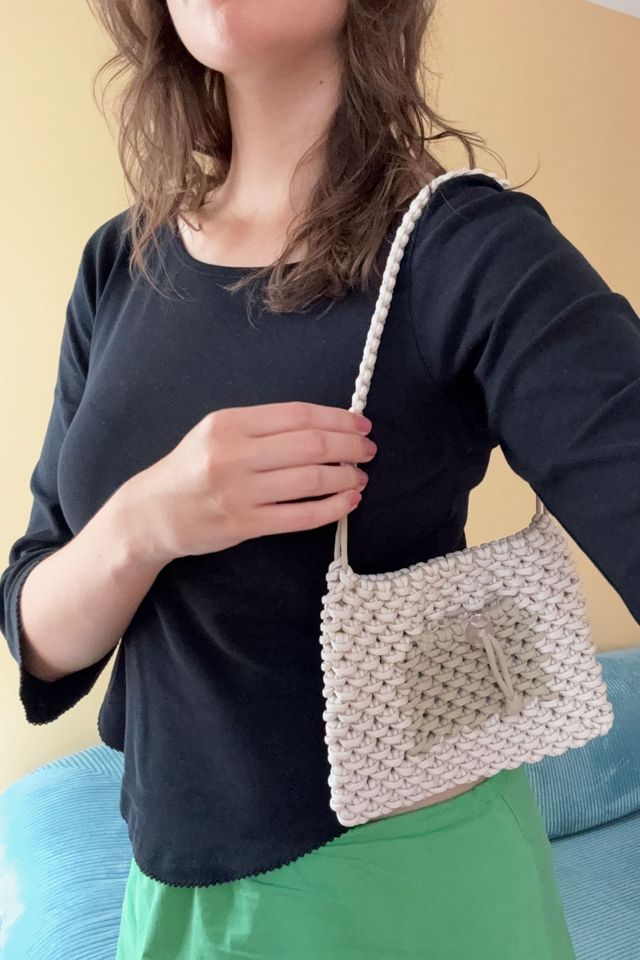 My Tumbleweeds Pocket Paracord Cord Handbag #3