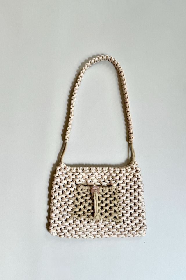 My Tumbleweeds Pocket Paracord Cord Handbag #4