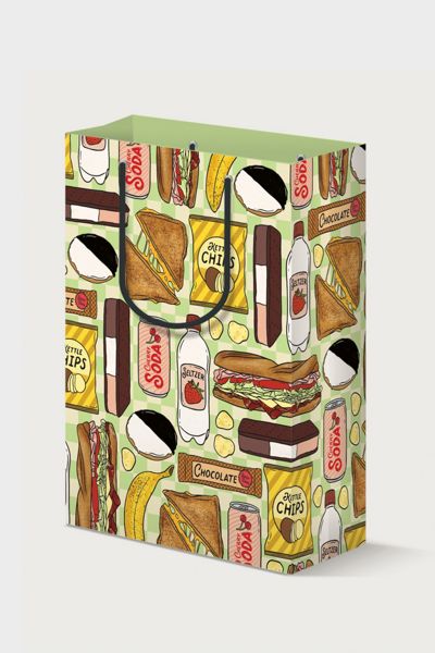 Boss Dotty Bodega Snacks Gift Bag