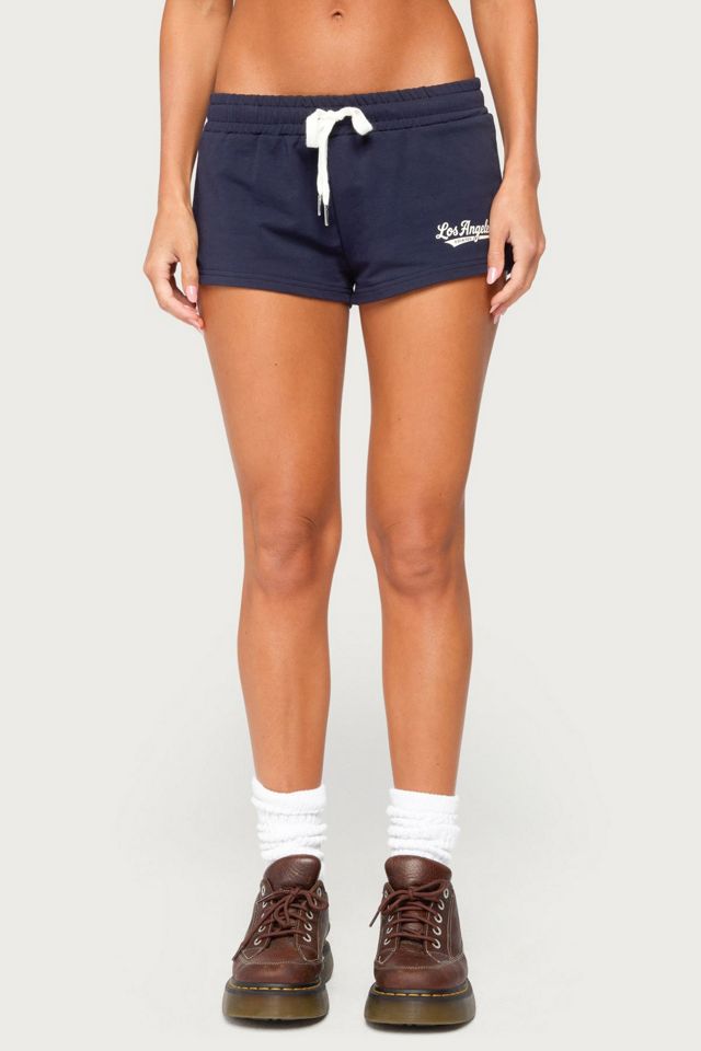 Edikted Edikted Cali Shorts #1