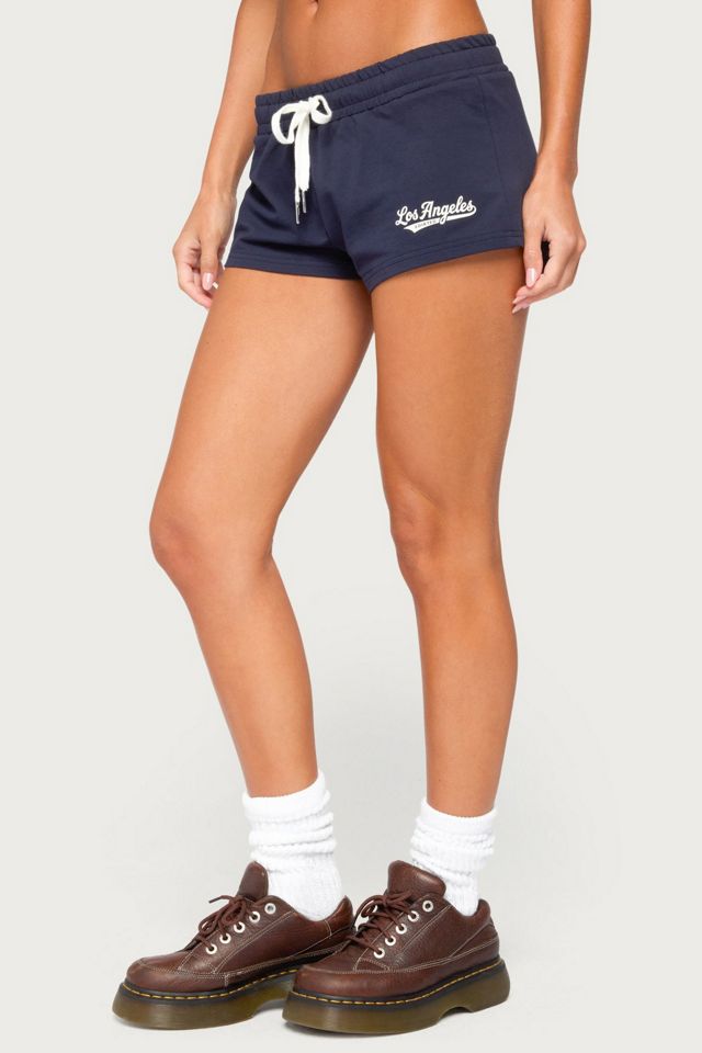 Edikted Edikted Cali Shorts #2