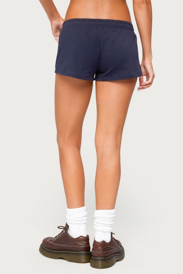 Edikted Edikted Cali Shorts #3