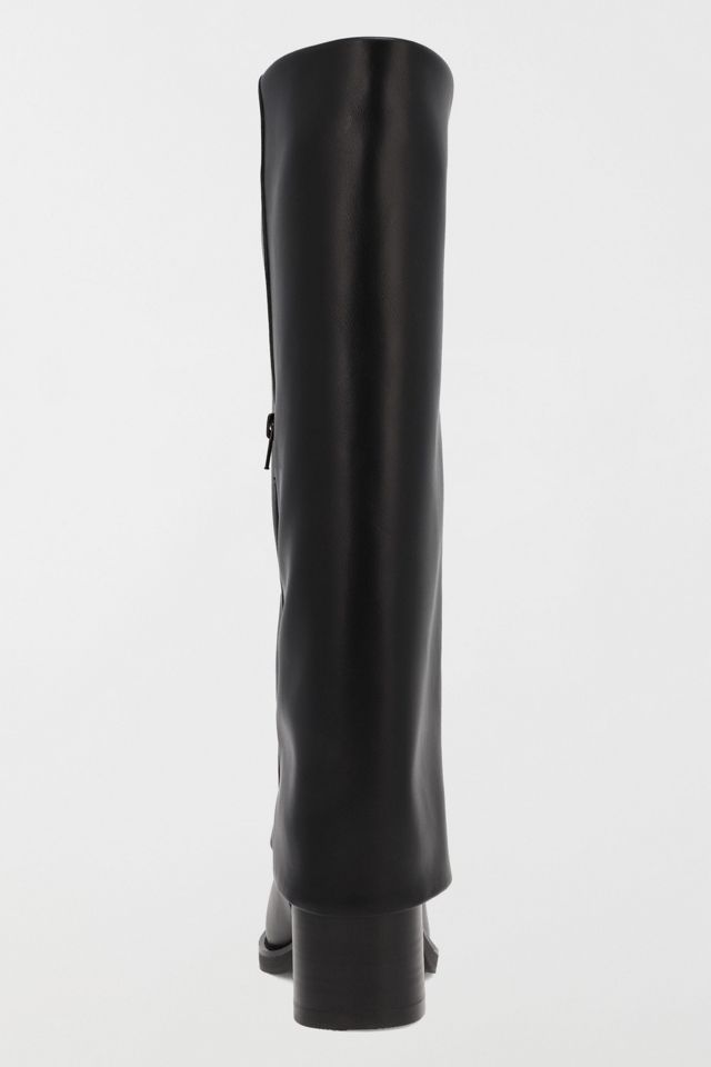 MIA Everett Leather Knee High Boot #2