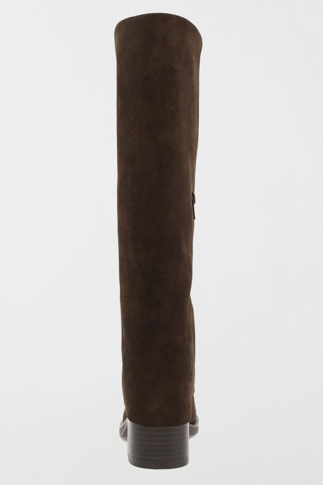 MIA Everett Suede Knee High Boot #2