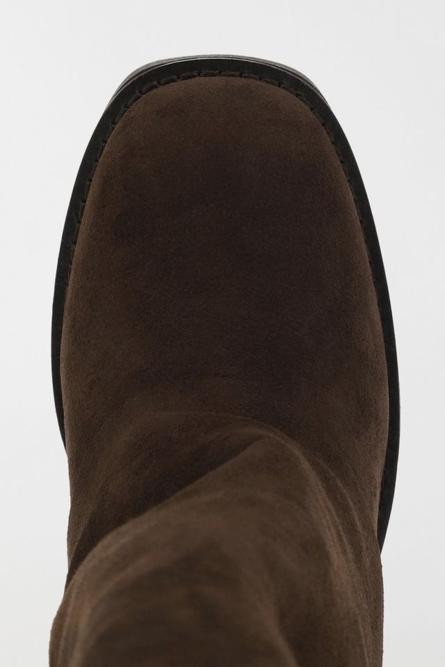 MIA Everett Suede Knee High Boot #3