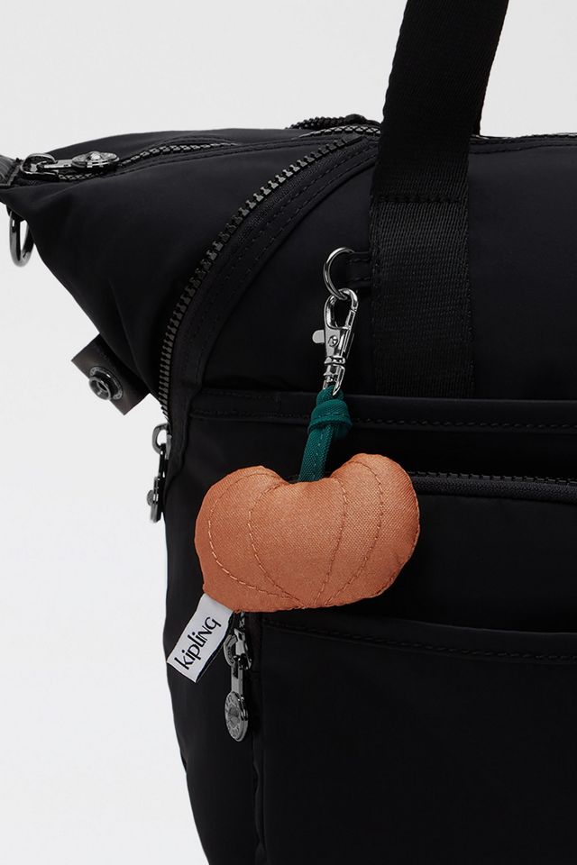 Kipling Pumpkin Charm #1