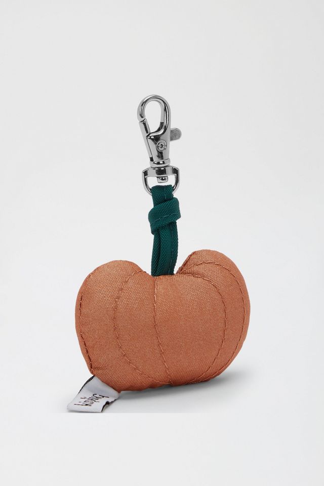 Kipling Pumpkin Charm #2
