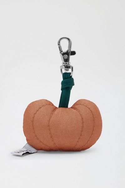 Kipling Pumpkin Charm