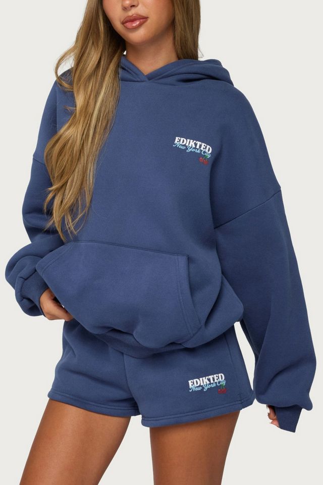 Edikted Edikted New York Hoodie #2