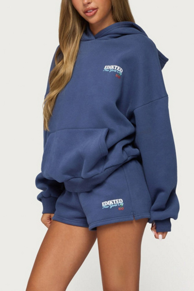 Edikted New York Hoodie