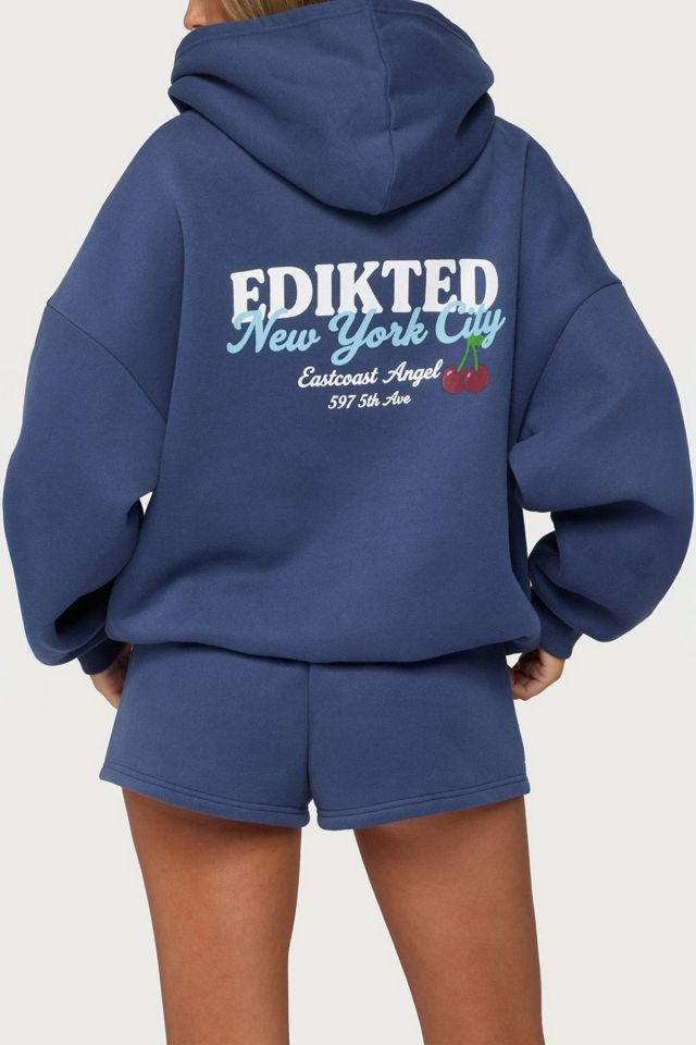 Edikted Edikted New York Hoodie #4