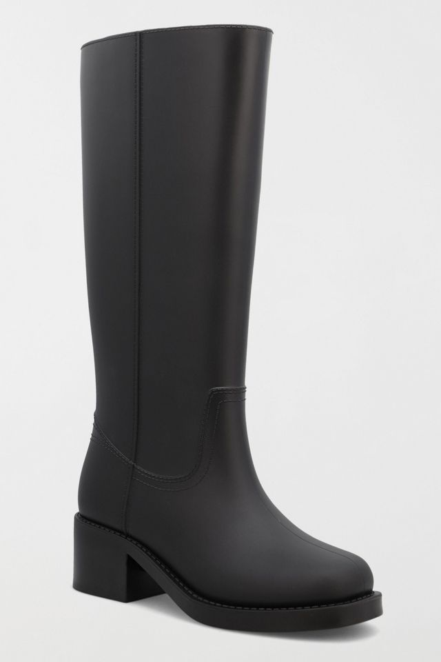 MIA Rain Tall Wellington Boot #1