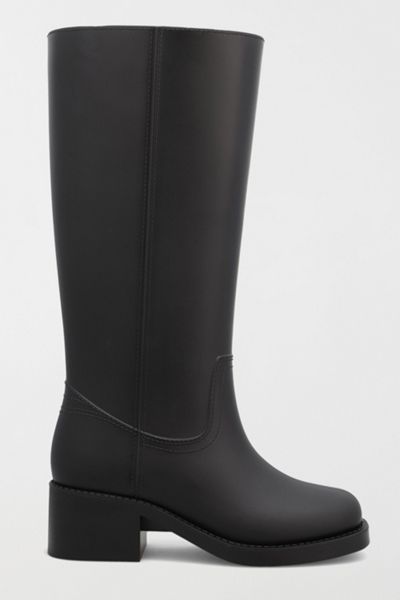 MIA Rain Tall Wellington Boot