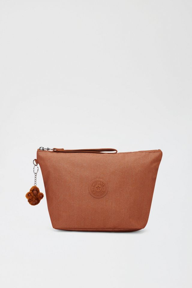 Kipling Naomi Metallic Pouch #1