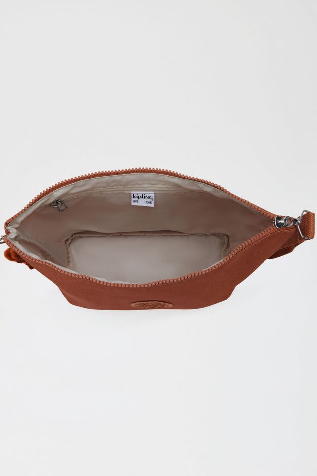 Kipling Naomi Metallic Pouch #2