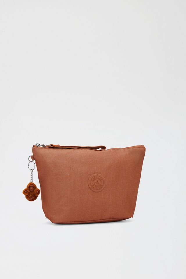 Kipling Naomi Metallic Pouch #3