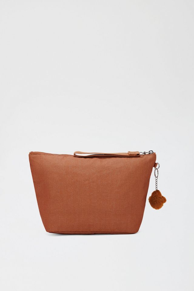 Kipling Naomi Metallic Pouch #4