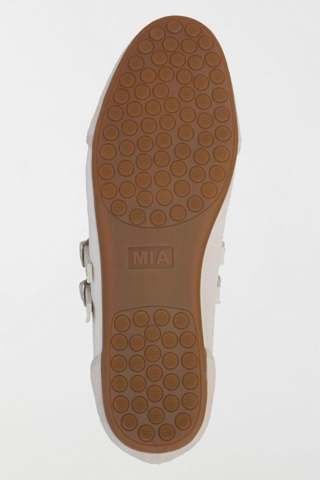 MIA Sorelle Double Strap Mary Jane #4