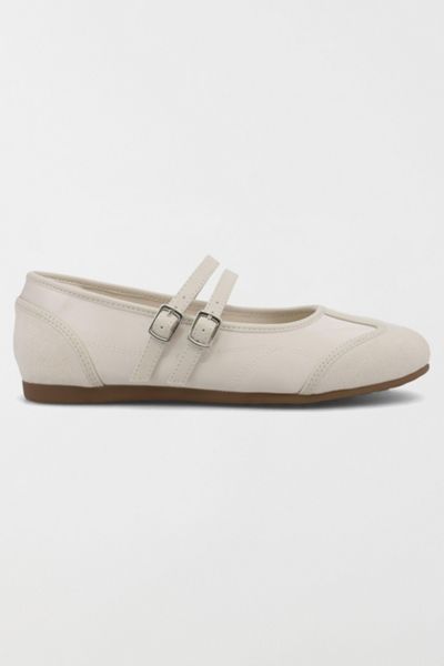 MIA Sorelle Double Strap Mary Jane