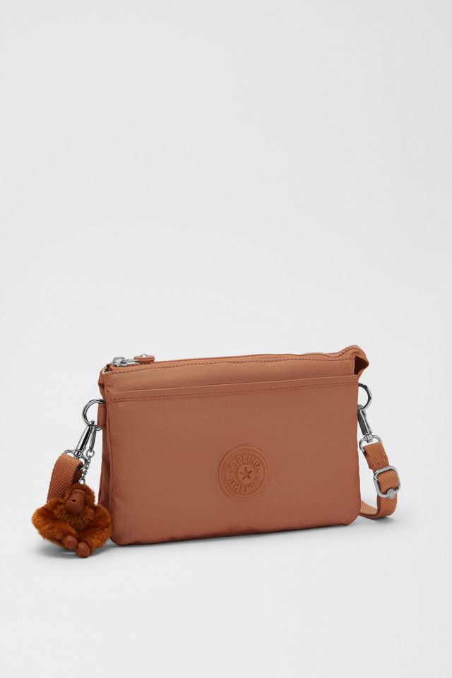 Kipling Riri Metallic Crossbody Bag #2