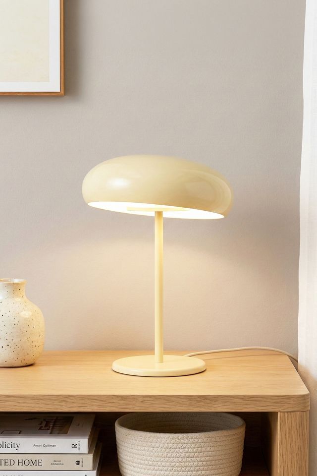 Brightech Ayla LED Bedside Table Lamp #2