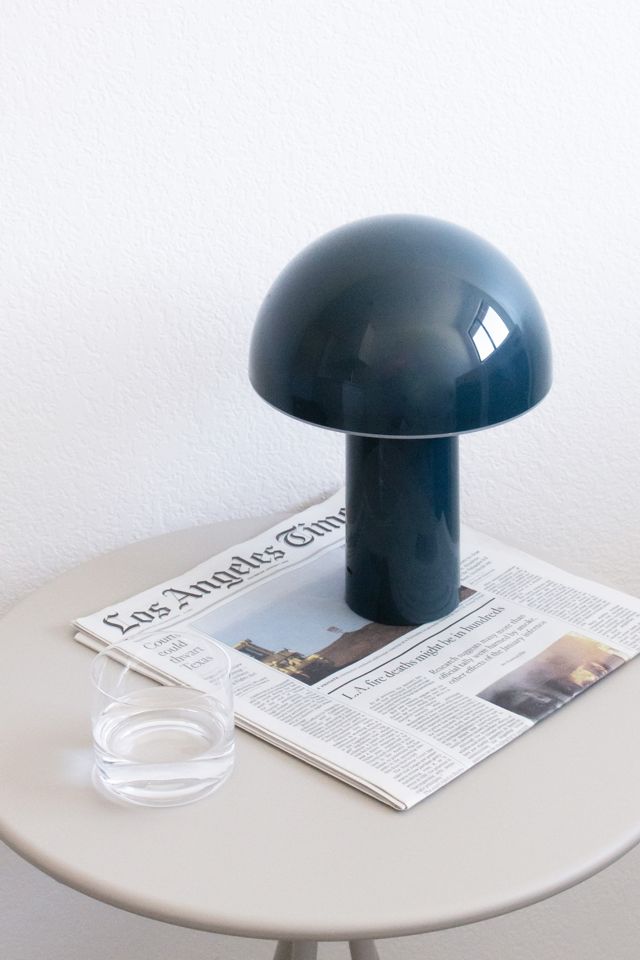 Brightech Celia LED Portable Rechargeable Table Lamp #3