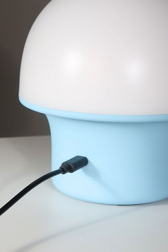 Brightech Portobello LED Portable Rechargeable Table Lamp #3