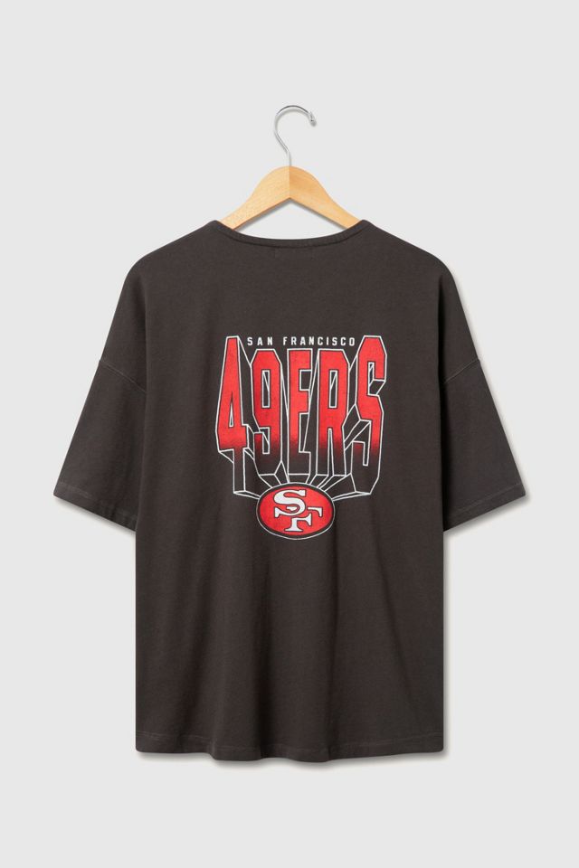 Junk Food NFL Baseball Jersey #2