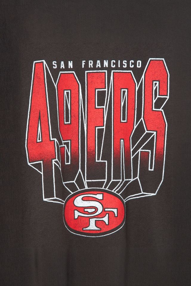 Junk Food NFL Baseball Jersey #3