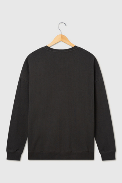 Junk Food NFL Drop Shoulder Crewneck