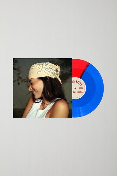 Stella Lefty - Long Way Home UO Exclusive LP
