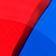 Half Red / Half Blue