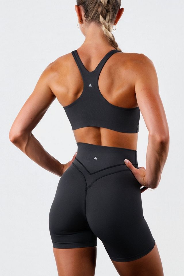 Vitality Pulse® Zip Bra #2